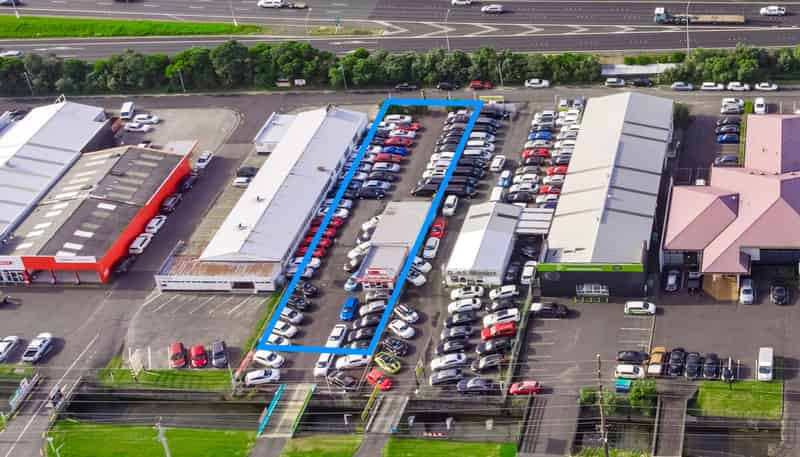 107 Wairau Road, Wairau Valley