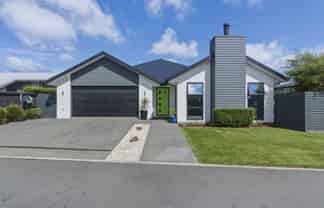 48 Shadbolt Lane, Rolleston