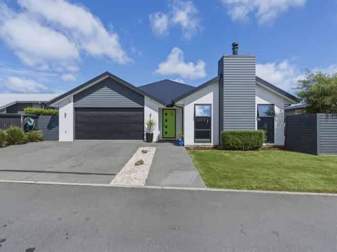48 Shadbolt Lane, Rolleston