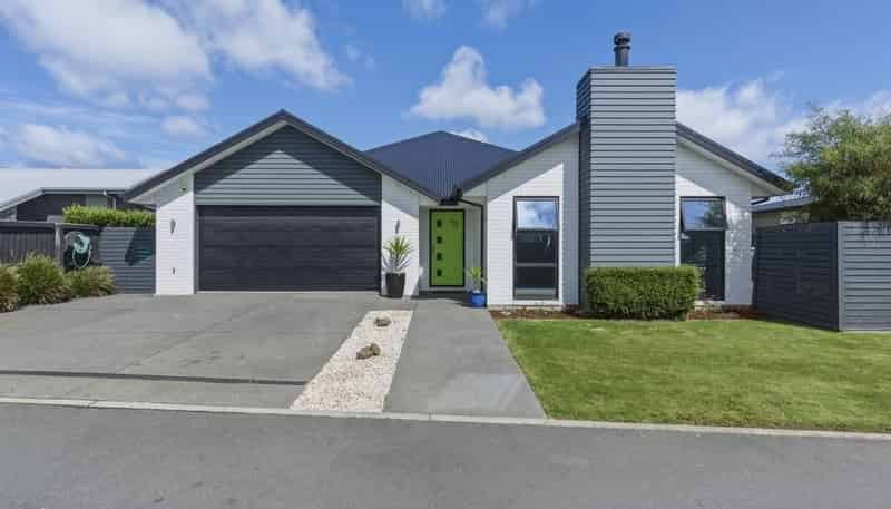 48 Shadbolt Lane, Rolleston