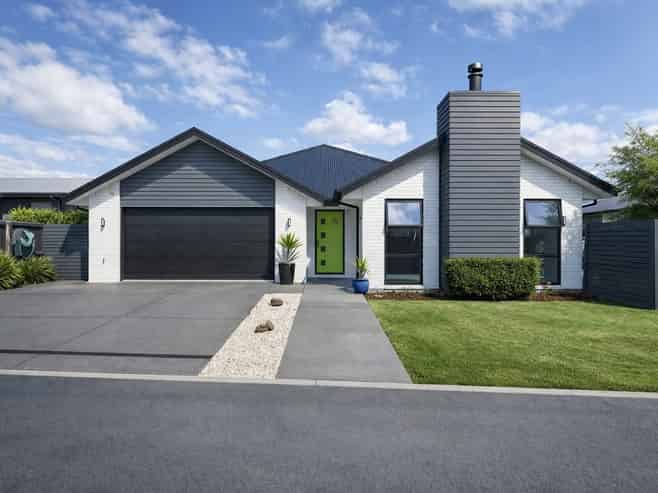 48 Shadbolt Lane, Rolleston