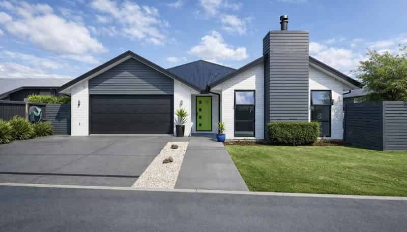 48 Shadbolt Lane, Rolleston