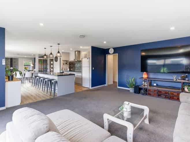 48 Shadbolt Lane, Rolleston