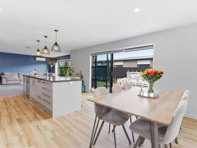 48 Shadbolt Lane, Rolleston