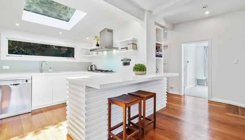 72 Owhiro Bay Parade, Owhiro Bay