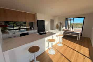 Bay of Plenty - Address withheld