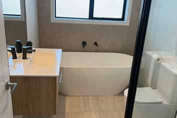 Bay of Plenty - Address withheld