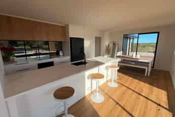 Bay of Plenty - Address withheld