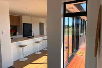 Bay of Plenty - Address withheld