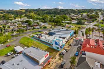 Entry-Level Tuakau Township Investment