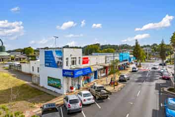 Entry-Level Tuakau Township Investment