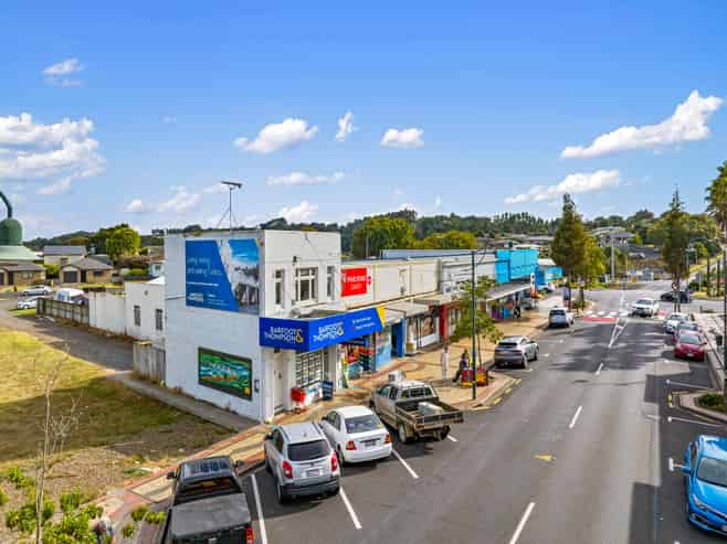 Entry-Level Tuakau Township Investment