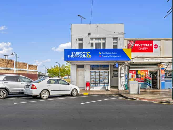 Entry-Level Tuakau Township Investment