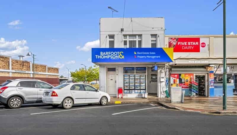 22 George Street, Tuakau