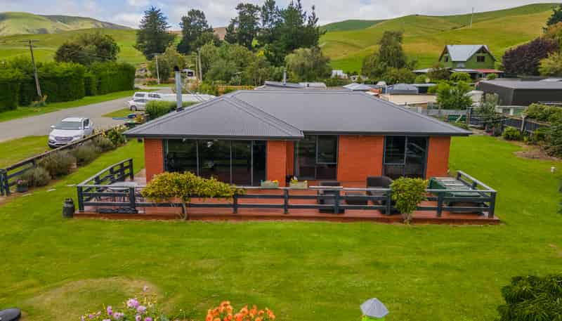 5 Philip Street, Cave