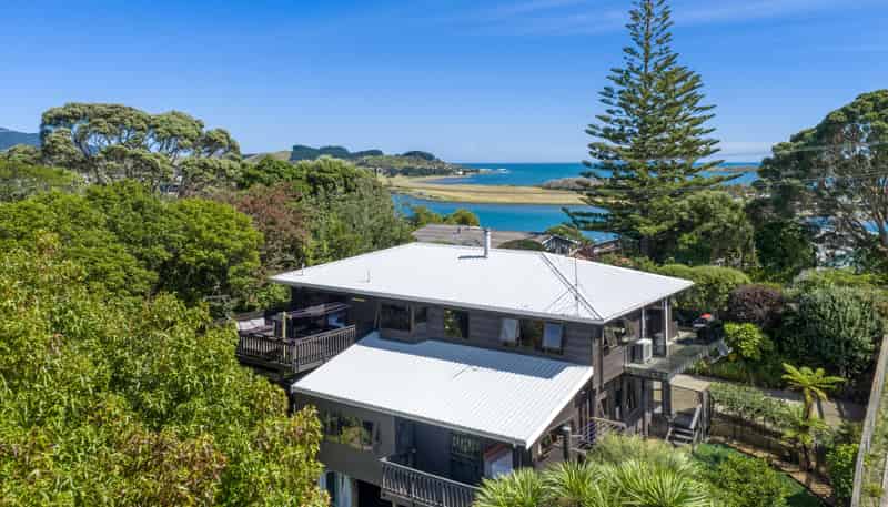 31 Norrie Avenue, Raglan