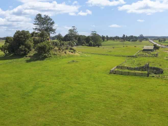 1309 State Highway 5, Hamurana