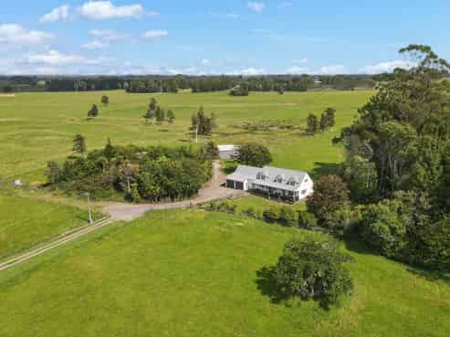 1309 State Highway 5, Hamurana