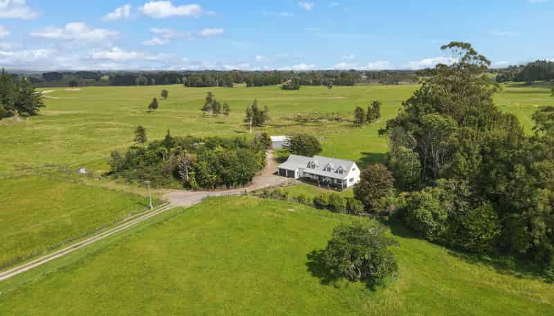 1309 State Highway 5, Hamurana