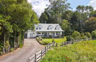 1309 State Highway 5, Hamurana