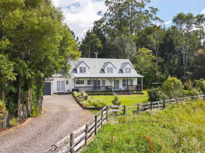 1309 State Highway 5, Hamurana