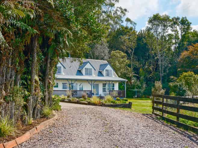 1309 State Highway 5, Hamurana