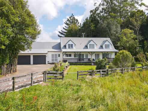 1309 State Highway 5, Hamurana