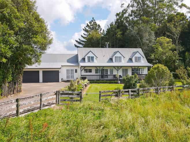 1309 State Highway 5, Hamurana