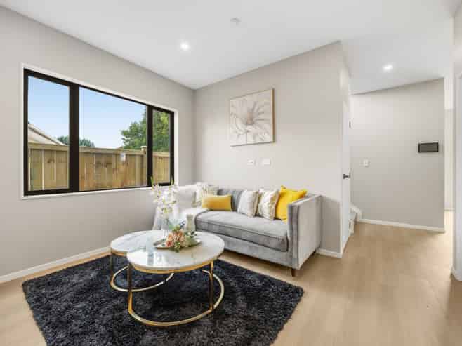 60C Hutchinsons Road, Bucklands Beach