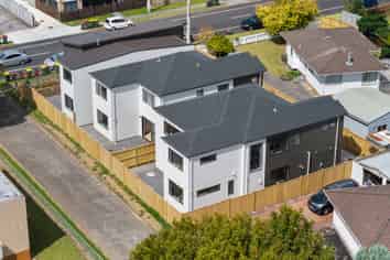 60C Hutchinsons Road, Bucklands Beach