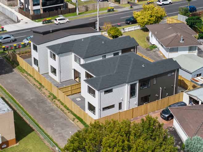 60C Hutchinsons Road, Bucklands Beach