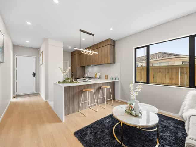 60C Hutchinsons Road, Bucklands Beach