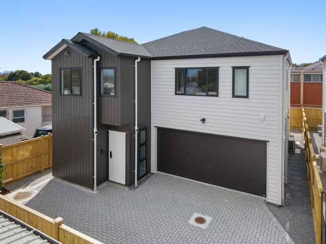 60C Hutchinsons Road, Bucklands Beach