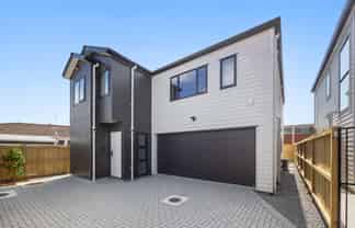 60C Hutchinsons Road, Bucklands Beach