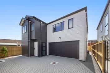 60C Hutchinsons Road, Bucklands Beach