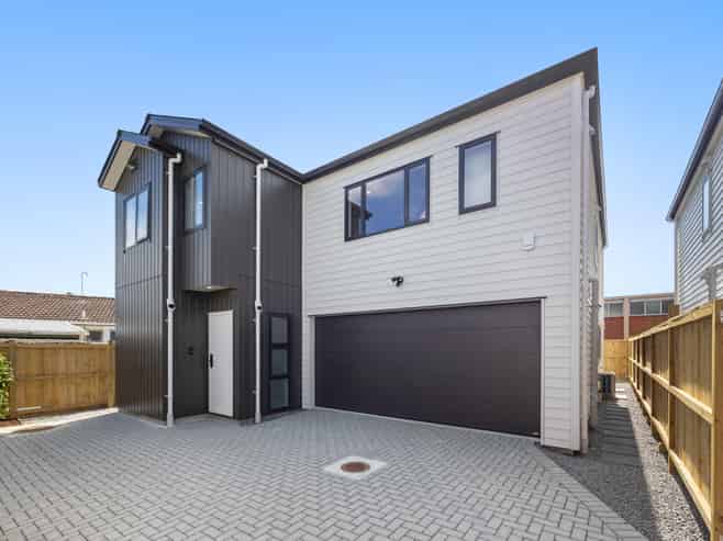 60C Hutchinsons Road, Bucklands Beach
