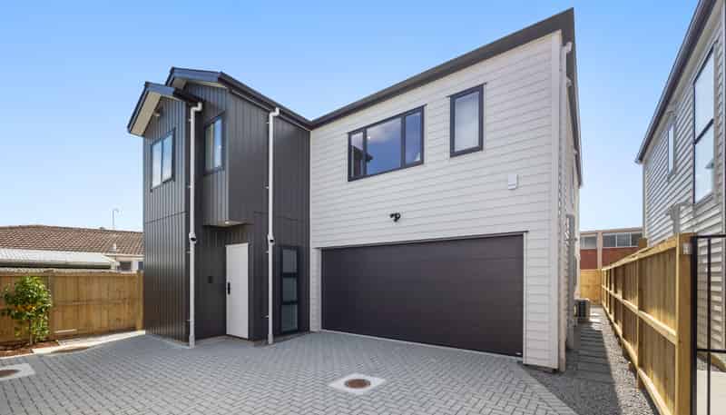 60C Hutchinsons Road, Bucklands Beach