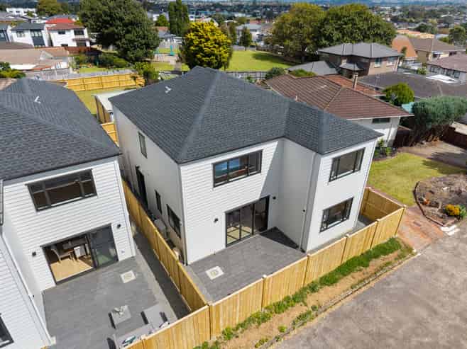 60C Hutchinsons Road, Bucklands Beach