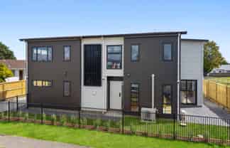 60A Hutchinsons Road, Bucklands Beach