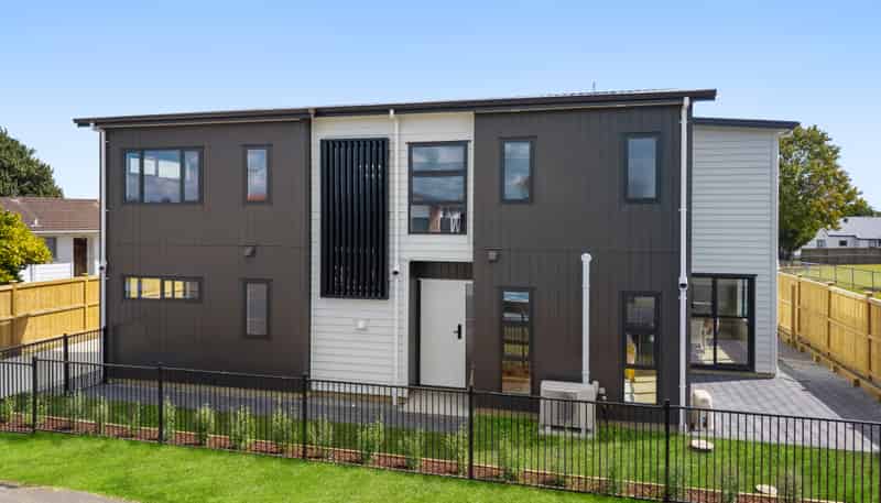 60A Hutchinsons Road, Bucklands Beach