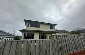 25 Dornoch Street, Kew