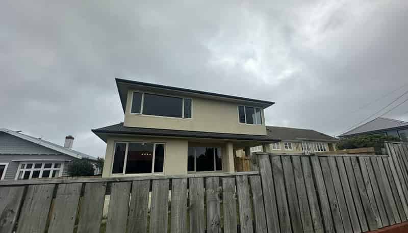 25 Dornoch Street, Kew