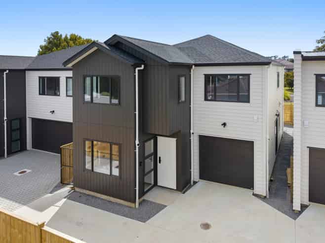 60B Hutchinsons Road, Bucklands Beach