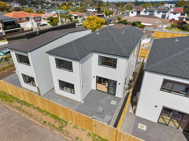 60B Hutchinsons Road, Bucklands Beach