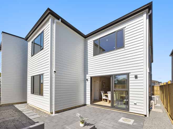 60B Hutchinsons Road, Bucklands Beach