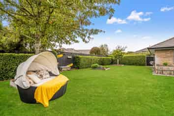 14 Tauhinu Avenue, Lincoln