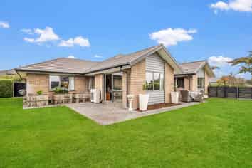 14 Tauhinu Avenue, Lincoln