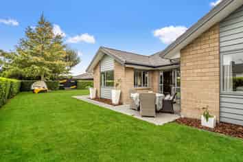 14 Tauhinu Avenue, Lincoln