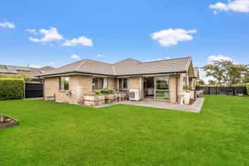 14 Tauhinu Avenue, Lincoln