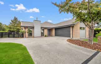 14 Tauhinu Avenue, Lincoln